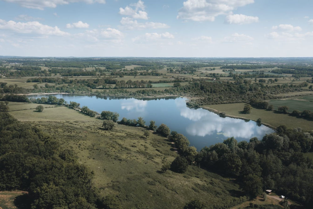 � vendre  Villa Saint-Jeanvrin (18370)