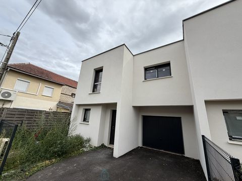   Appartement Appartement - 6 pi�ce(s) - 120 m�