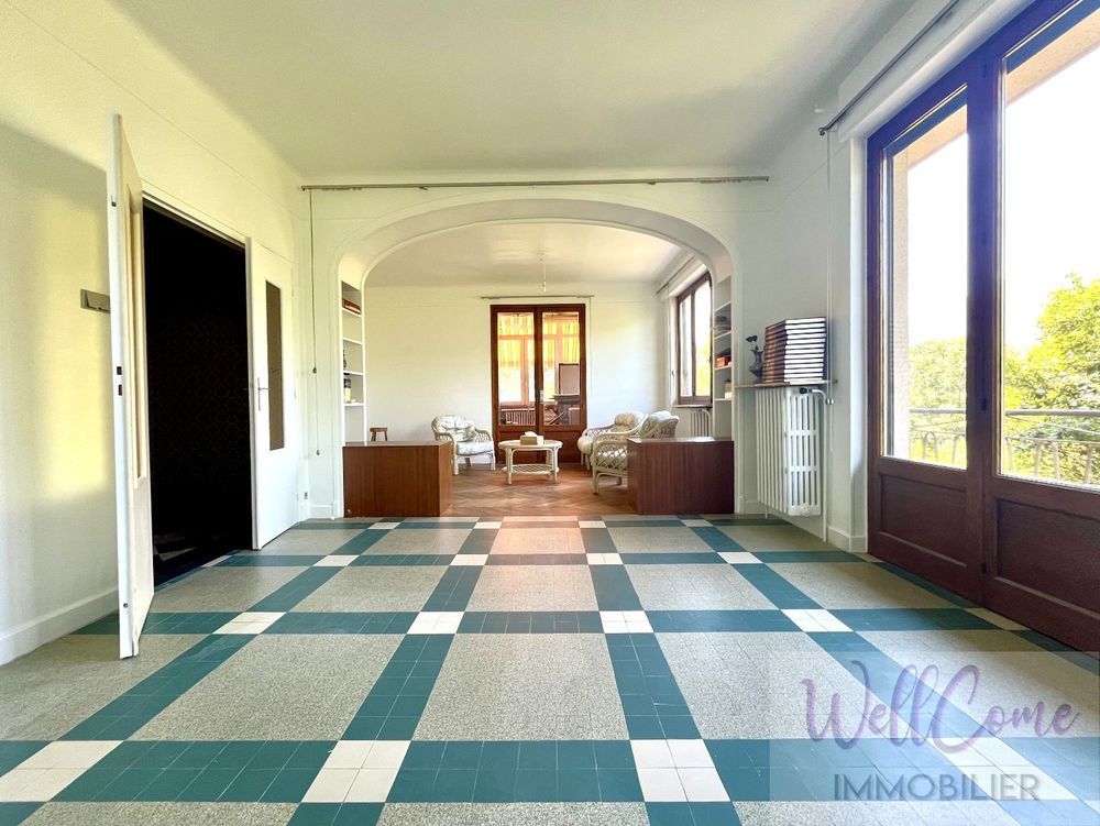 � vendre  Maison Voglans (73420)