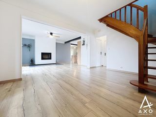  Maison � vendre 9 pi�ces 157 m�