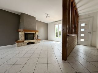  Maison � vendre 5 pi�ces 112 m�