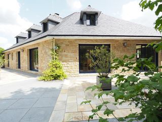  Maison � vendre 7 pi�ces 203 m�