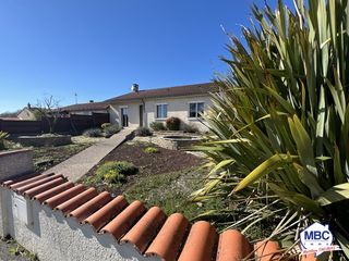  Maison � vendre 5 pi�ces 114 m�