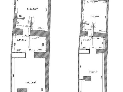 Local commercial 220000 73300 Saint jean de maurienne