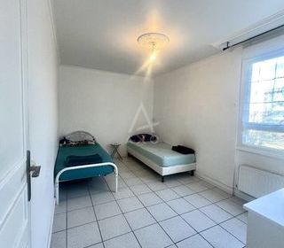  Appartement � vendre 4 pi�ces 81 m�