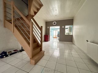  Maison � vendre 5 pi�ces 90 m�