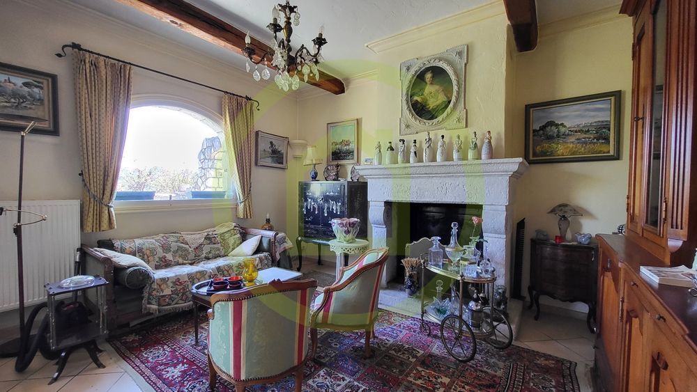 � vendre  Maison La Colle-sur-Loup (06480)