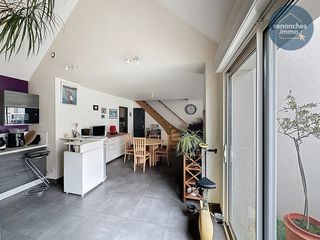  Maison � vendre 5 pi�ces 101 m�