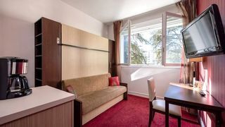  Appartement � vendre 1 pi�ce 18 m�