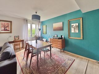  Appartement � vendre 4 pi�ces 77 m�