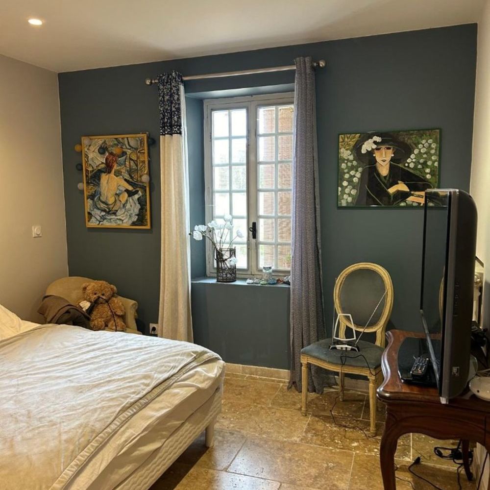 � vendre  Maison Monteux (84170)