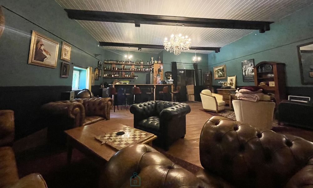 � vendre  Propri�t�/ch�teau Cherves-Richemont (16370)