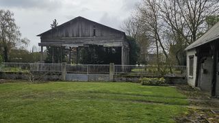  Maison � vendre 2 pi�ces 103 m� Villeselve