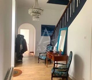  Villa � vendre 8 pi�ces 250 m�