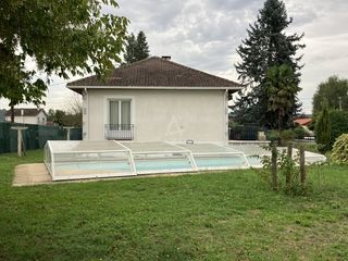  Maison � vendre 4 pi�ces 99 m�