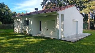  Maison � vendre 3 pi�ces 62 m�