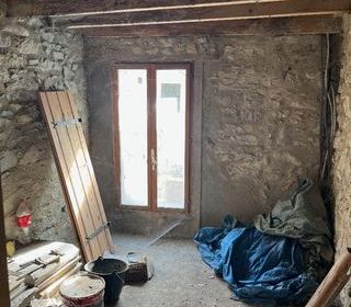  Maison � vendre 4 pi�ces 50 m�