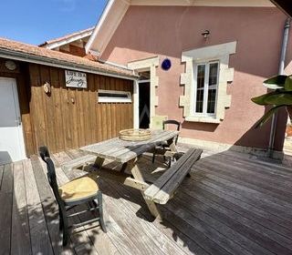  Maison � vendre 6 pi�ces 105 m�