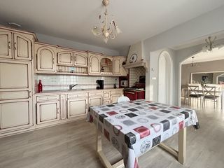  Maison � vendre 5 pi�ces 113 m�