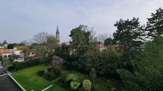  Appartement � vendre 3 pi�ces 80 m�