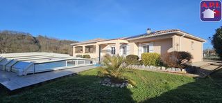  Maison � vendre 4 pi�ces 142 m�