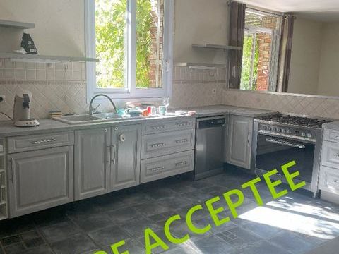   Maison contemporaine Maison - 10 pi�ce(s) - 466 m�