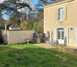  Maison � vendre 10 pi�ces 270 m�