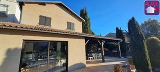  Maison � vendre 6 pi�ces 208 m�