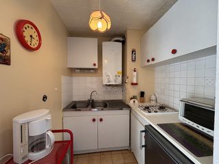  Appartement � vendre 2 pi�ces 30 m�