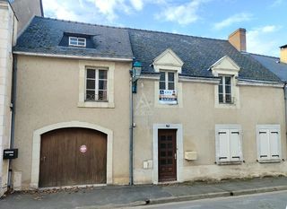  Maison � vendre 10 pi�ces 230 m�