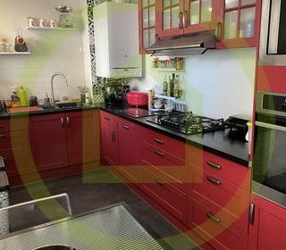  Maison � vendre 5 pi�ces 138 m�