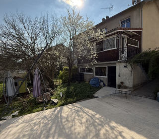  Maison � vendre 5 pi�ces 88 m�