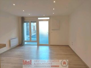  Appartement � louer 1 pi�ce 45 m�