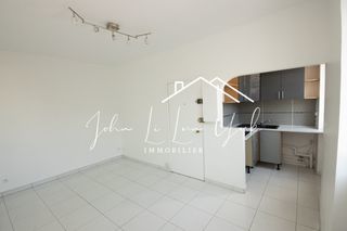  Appartement � vendre 2 pi�ces 30 m�