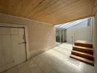  Maison � vendre 4 pi�ces 82 m�