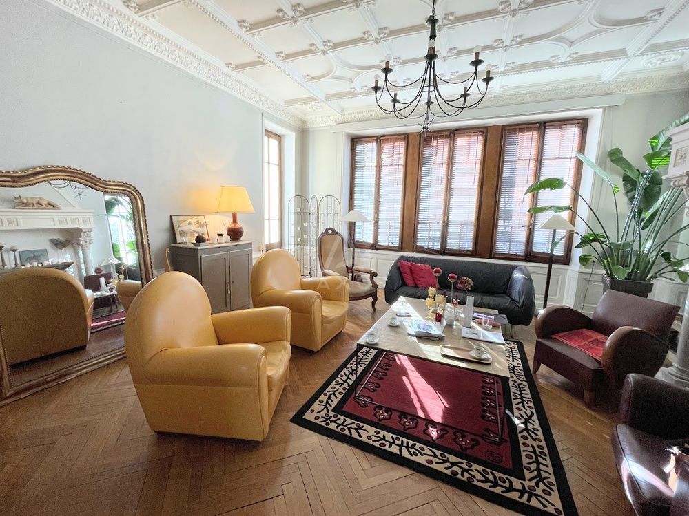 � vendre  Appartement Annecy (74000)