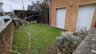  Maison � louer 3 pi�ces 47 m�