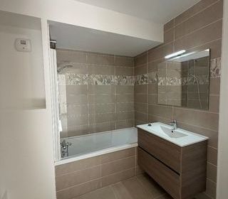  Appartement � louer 2 pi�ces 37 m�