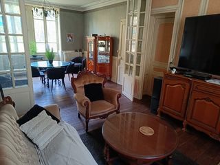  Maison � vendre 8 pi�ces 200 m�