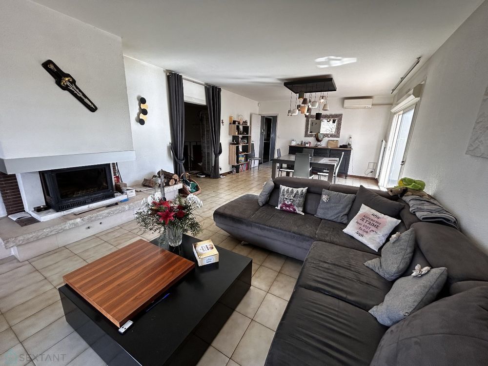 � vendre  Villa Saint-Christol-l�s-Al�s (30380)