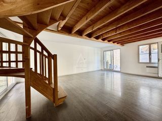  Appartement � vendre 4 pi�ces 91 m�