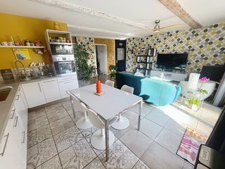  Maison � vendre 3 pi�ces 70 m�