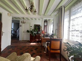  Maison � vendre 7 pi�ces 162 m�