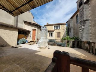  Maison � vendre 10 pi�ces 216 m�