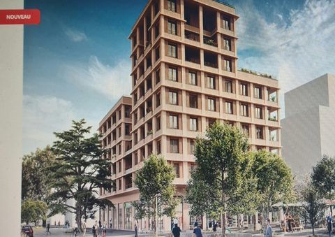  Appartement � vendre 1 pi�ce 