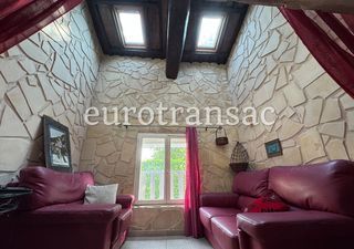  Maison � vendre 6 pi�ces 199 m�