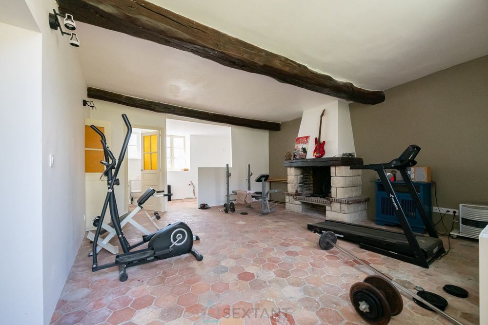 � vendre  Villa Fontainebleau (77300)