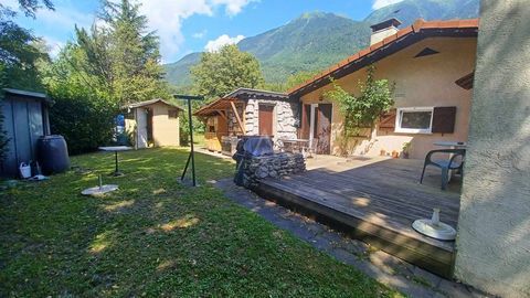   Maison individuelle Maison - 5 pi�ce(s) - 100 m�