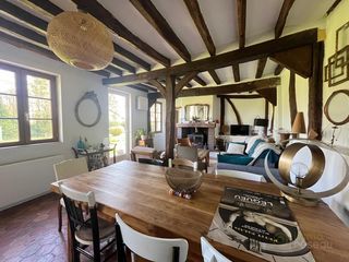  Maison � vendre 5 pi�ces 85 m�