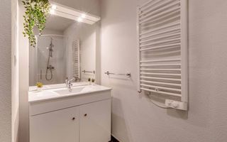  Appartement � vendre 1 pi�ce 31 m�